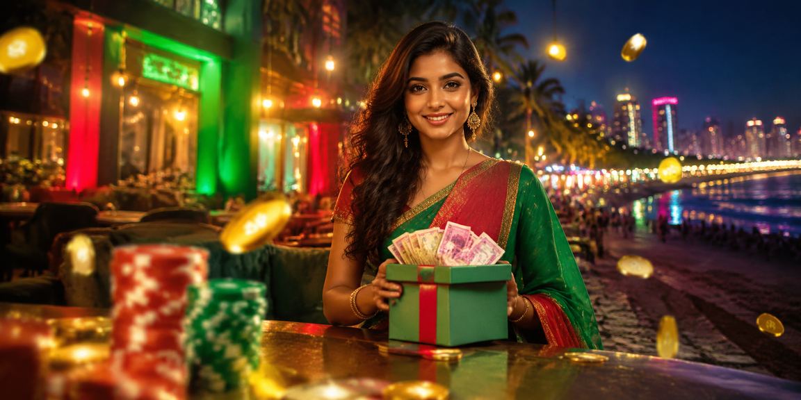 বগুড়ায় ক্যাসিনো বেটিংয়ের দৃশ্য