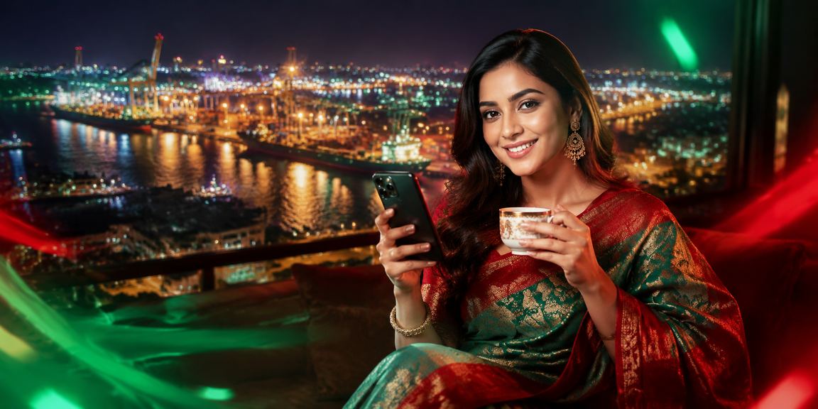 চট্টগ্রামে স্পোর্টস বেটিং প্রোমোশনে অংশগ্রহণকারী