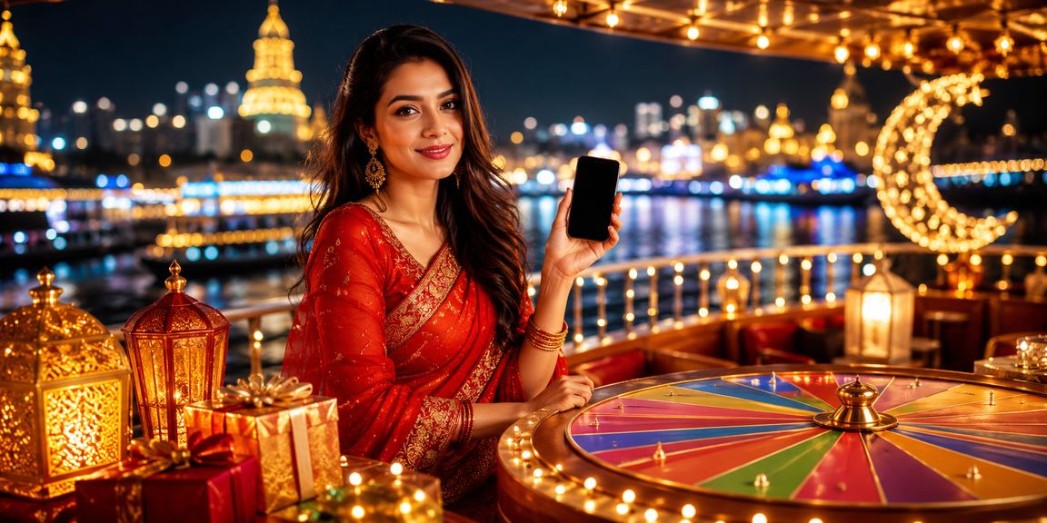 কুমিল্লায় রুলেট গেমে অংশগ্রহণকারীর দৃশ্য